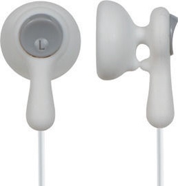 Ausinės Panasonic RP-HV41 White