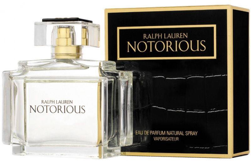 ralph lauren notorious 75ml