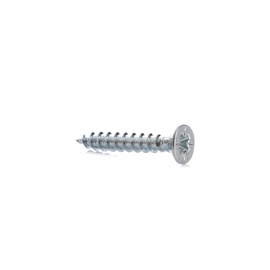 Medsraigčiai Haushalt, 2,5 x 16 mm, ZN, PZ1, 100 vnt.