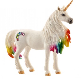 Фигурка-игрушка Schleich Rainbow Unicorn Mare 70524