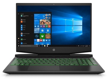 Ноутбук HP Pavilion Gaming 15-dk1059na, Intel® Core™ i5-10300H, 8 GB, 512 GB, 15.6 ″