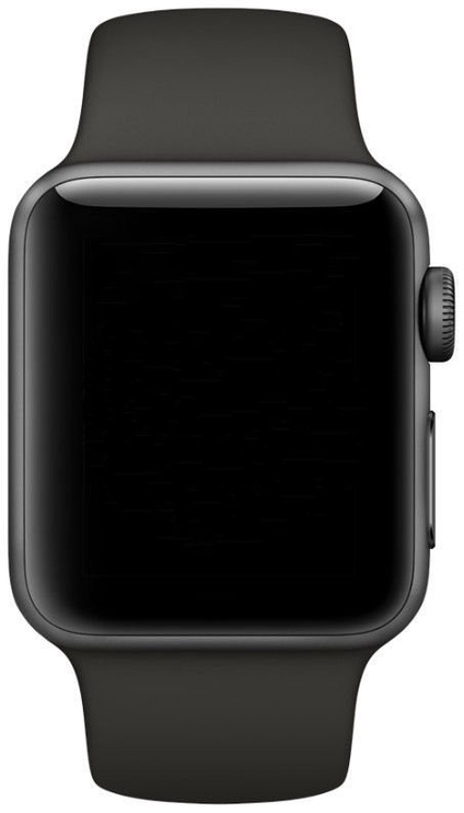 Išmanusis laikrodis Apple Watch 3 GPS 42mm, pilka