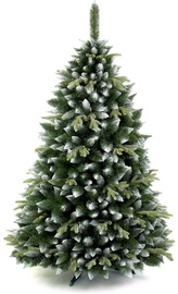 Mākslīgā eglīte AmeliaHome Green, 280 cm, ar statīvu