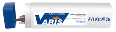 ELEKTRODI AV1 KET NI FE CU D3,2 4G (ANYKŠČIŲ VARIS)