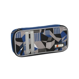 Penalas Tiger TGNQ-030F1, pilkas