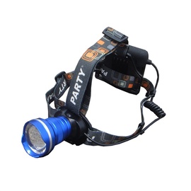Prožektorius Vagner SDH SD-3395, 10W, LED, 4xAA