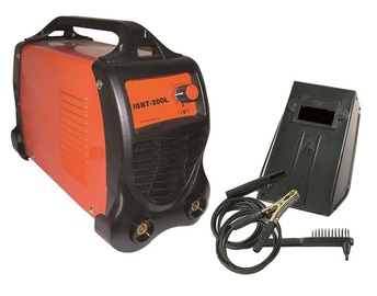 Elektrikeevitus inverter IGBT-200L 200A