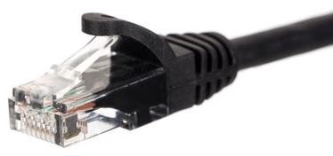 Netrack CAT 6 UTP Patch Cable Black 3m