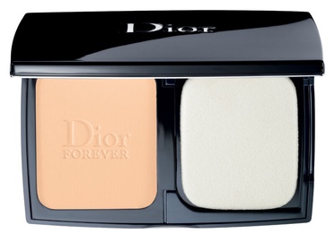 Christian Dior Diorskin Forever Perfect Matte Powder Foundation SPF20 10g 10