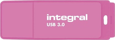 Integral Neon 32GB USB 3.0 Pink