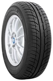 Зимняя шина Toyo Tires Snowprox S943 185/65/R14, 86-T-190 km/h, D, C, 70 дБ