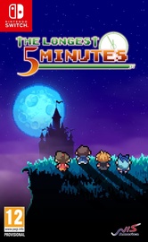 Longest Five Minutes SWITCH