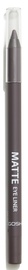 Gosh Matte Eye Liner 005