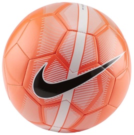 Nike Mercurial Fade Orange/White Size 4