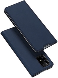 Dux Ducis Skin Pro Bookcase For Samsung Galaxy S10 Lite Blue