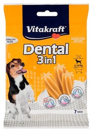 Vitakraft Dental Small 3in1
