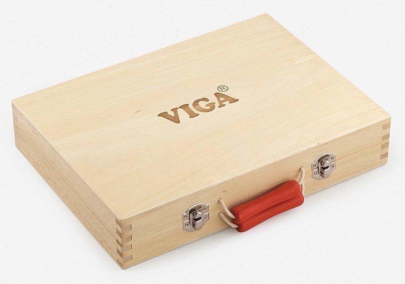 Детский набор инструментов VIGA Tool Box