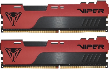 Оперативная память (RAM) Patriot Viper Elite II, DDR4, 16 GB, 2666 MHz