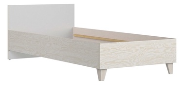 Black Red White Stanford LOZ90 Light Grey/Plywood