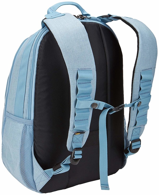 Рюкзак для ноутбука Case Logic Berkeley II Backpack 15.6 Light Blue 3203615, синий, 15.6″