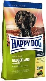 Сухой корм для собак Happy Dog Sensitive Neuseeland 4kg