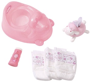 Zapf Creation Baby Annabell Potty Training Set 700310