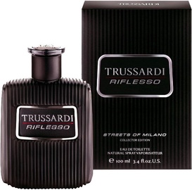 Trussardi Riflesso Streets of Milano 100ml EDT Limited Edition