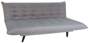 Home4you Sofa Bed Lucy Gray 11591