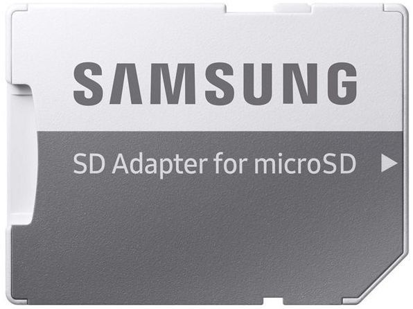 Atminties kortelė Samsung, 128 GB