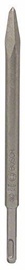 Bosch 2608690132 SDS Plus Pointed Concrete Chisels 250mm 10pcs