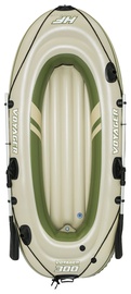 Piepūšamā laiva Bestway Voyager 300, 243 cm x 102 cm