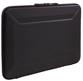 Klēpjdatora soma Thule, melna, 13"