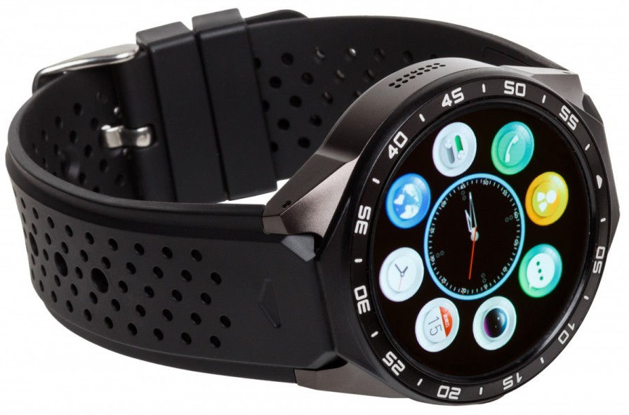 smartwatch garett expert