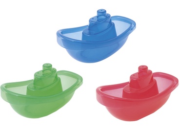 Canpol Babies Bath Boat 3pcs