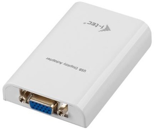 Itec Display Video Adapter USB to VGA