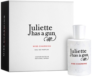Parfüümid Juliette Has A Gun Miss Charming 100ml EDP