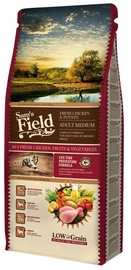 Sam's Field Adult Medium Chicken and Potato 2.5kg