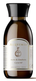 Alqvimia Body Oil 150ml Carrot
