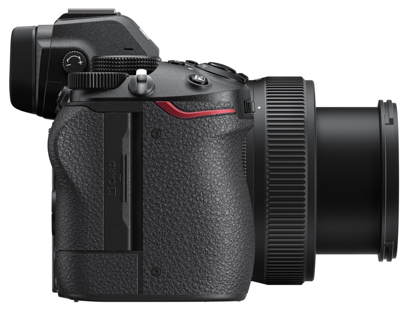 Süsteemne fotoaparaat Nikon Z5