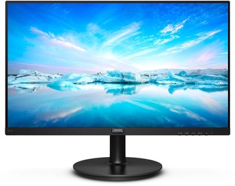 Монитор Philips 221V8/00, 22″, 4 ms