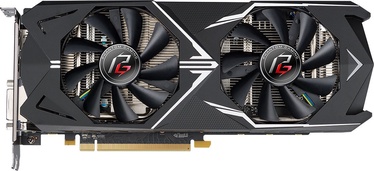 ASRock Phantom Gaming RX 580 OC 8GB GDDR5 PHANTOMGXRRX5808GOC