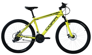 Coppi MTB Man 27'' 46 Yellow/Black