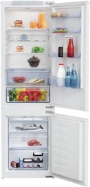 Įmontuojamas šaldytuvas Beko BCHA275E2S