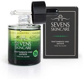 Sejas eļļa Sevens Skincare Tratamiento Facial, 30 ml