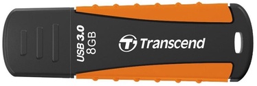 Transcend Jet Flash 810 8GB Black/Orange