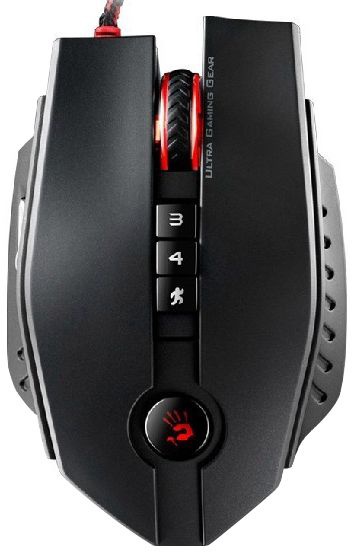 hp specter mouse