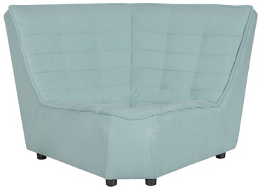 Home4you Module Sofa Concord Pastel Green 16792