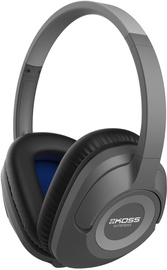 Ausinės Koss BT539i Wireless Headphones Black