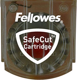 Fellowes 5411401 SafeCut Replacement Blades 2pcs