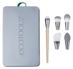 Комплект Ecotools Wake Up And Glow, 6 шт.